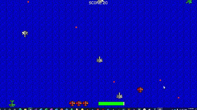 Tiger Fighter 1931 MP081