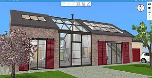 Home Design 3D
