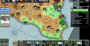 Wars Across The World: Sicily 1061