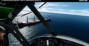DCS: UH-1H Peacekeeper Lebanon Campaign by Flying Cyking
