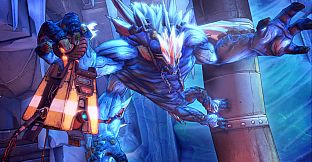 Borderlands 2: Collector's Edition Pack