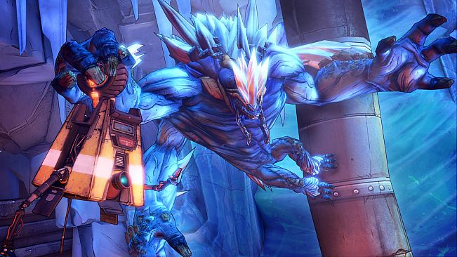 Borderlands 2: Collector's Edition Pack