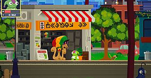 Monster Meals: Big Bite Diner