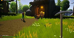 Mining Days