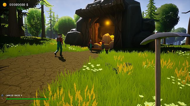 Mining Days