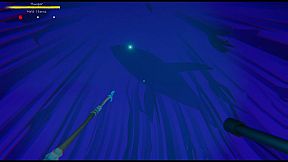 Grabbers in the Woods