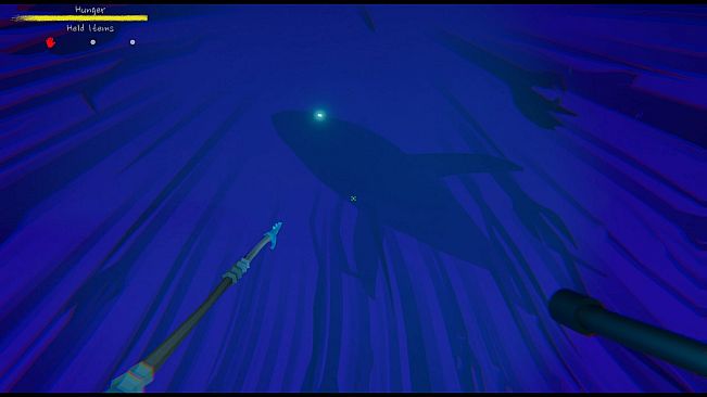 Grabbers in the Woods