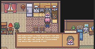 Toilet Empire Story