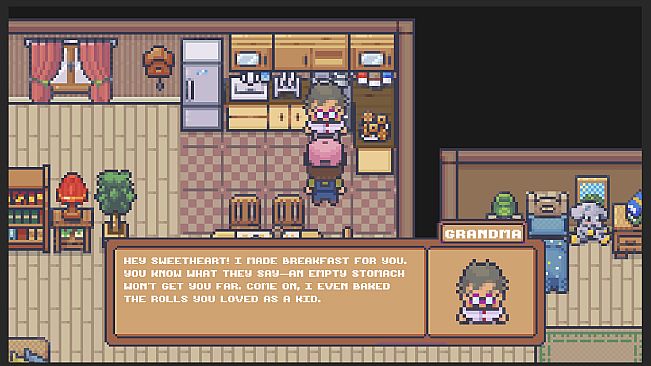 Toilet Empire Story