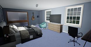 Ghost of Tomorrow: Chapter 1