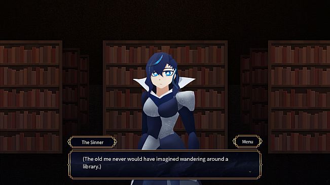 The Name Only She Knew
