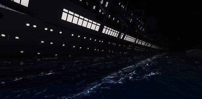 Wilhelm Gustloff's Death