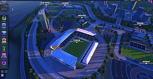 Blackout Rugby - World Cup Edition