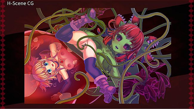 Innocent Assault SS - ArtBook