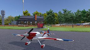 RC Flight Simulator 2020 VR