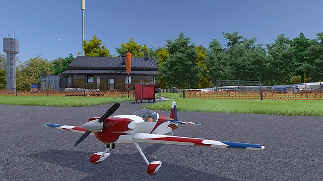 RC Flight Simulator 2020 VR