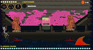 Fallen Beast (Project Ora) US Version