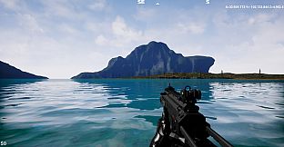 Island Assault
