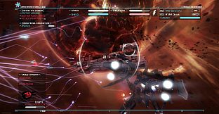 Strike Suit Zero: Director's Cut