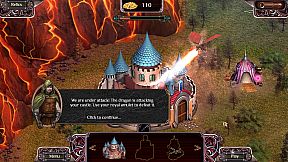 The Far Kingdoms: Age of Solitaire