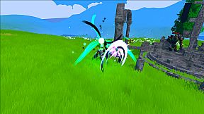 Aboleo: Shadow of the Crown