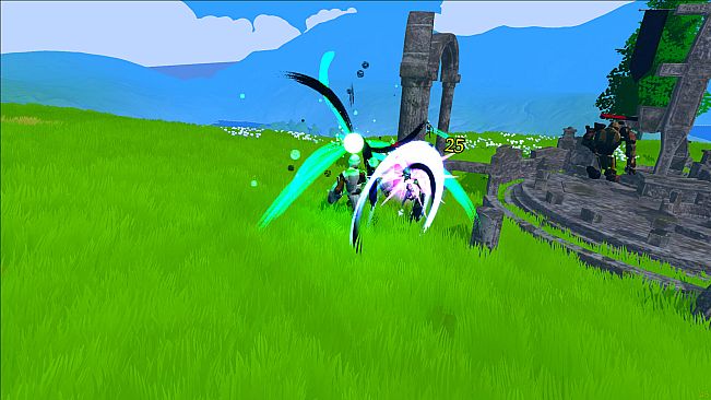 Aboleo: Shadow of the Crown