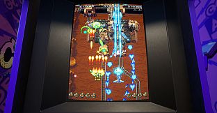 Capcom Arcade Stadium：19XX - The War Against Destiny -