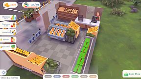 Local Supermarket Tycoon