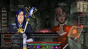 Emberfate: Tempest of Elements