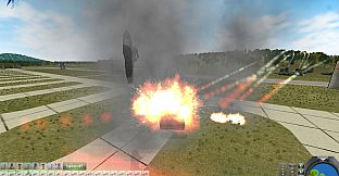 Tactics: Bludgeons Blessing