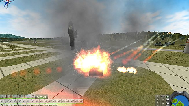 Tactics: Bludgeons Blessing