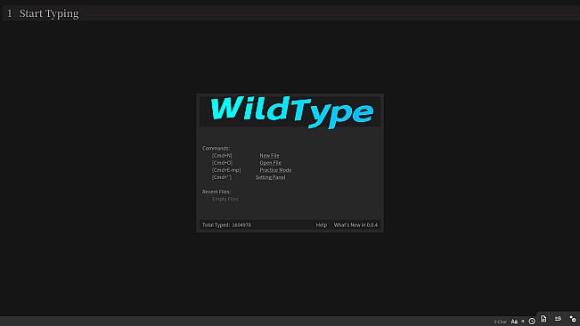 WildType