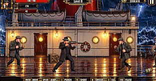 Mafia: Blood & Honor