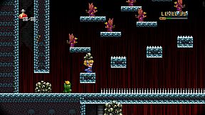 Amazing Princess Sarah