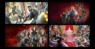 Atomic Heart - Digital Artbook