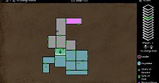 Skautfold: Moonless Knight