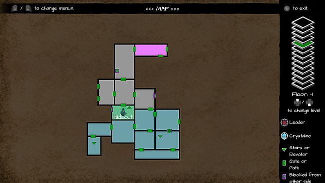 Skautfold: Moonless Knight