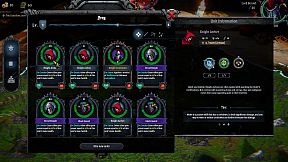 Lords of Ravage: Dread Knights