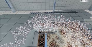 Carpet Cleaning Simulator