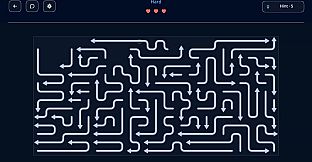Puzzle Arrows: The Original