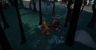 ONI : Road to be the Mightiest Oni