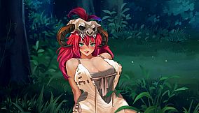 Love n War: Hero by Chance