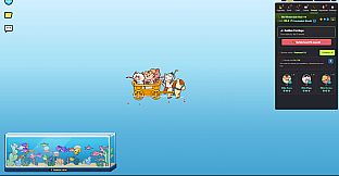 Cozy Fishing Life: Supporter Pack