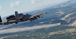 DCS: A-10C II Tank Killer Upgrade