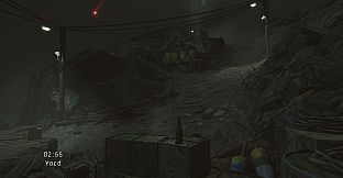 I'm on Observation Duty 8