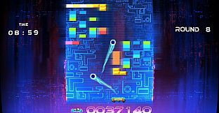 Arkanoid Eternal Battle