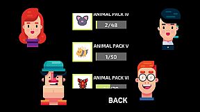 Guess Pictures - Animals