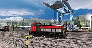 Trainz 2019 DLC - Pro Train: SW1500 Loco Pack 3