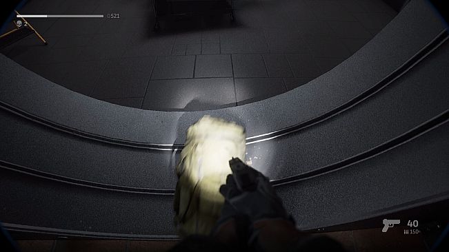 Heist Hustle: The Bank Job