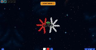 Pattern Survivors: Bullet Hell Soundtrack